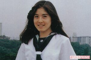 摂食障害に悩んだ高校生のころ