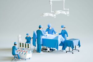 『医療ドラマ』がヒットする一方で──