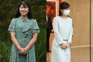 愛子さま、佳子さまの個性が表れる“私服”に注目!