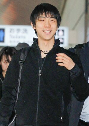 羽生結弦、“エゴサーチ”疑惑に「気にはしていますよ」