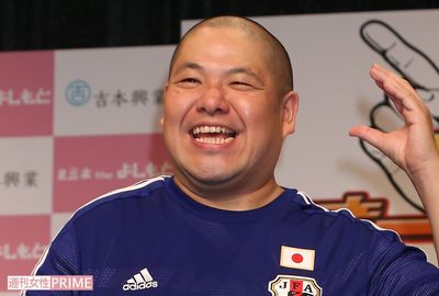 三瓶や井手らっきょの地方回帰は“都落ち”ではない! 収入増の可能性も