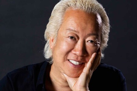 俳優・のんとエージェント契約を結んでいる『スピーディ』社長を務める福田淳氏（同社公式サイトより）