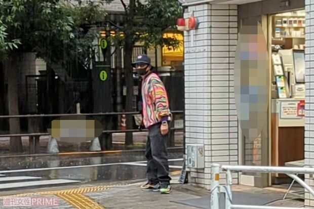 送迎車を探すISSA