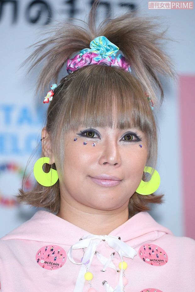 浜田ブリトニー