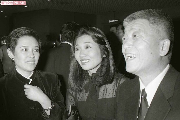 若いころの泉ピン子「モテてしょうがなかった」と言う