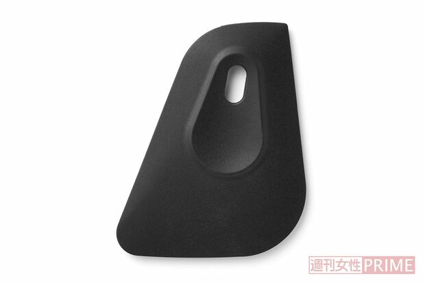 シリコーンスクレーパー　撮影／矢島泰輔