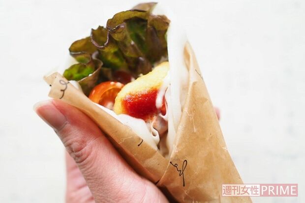 プリマハム 春巻きの皮使用料理