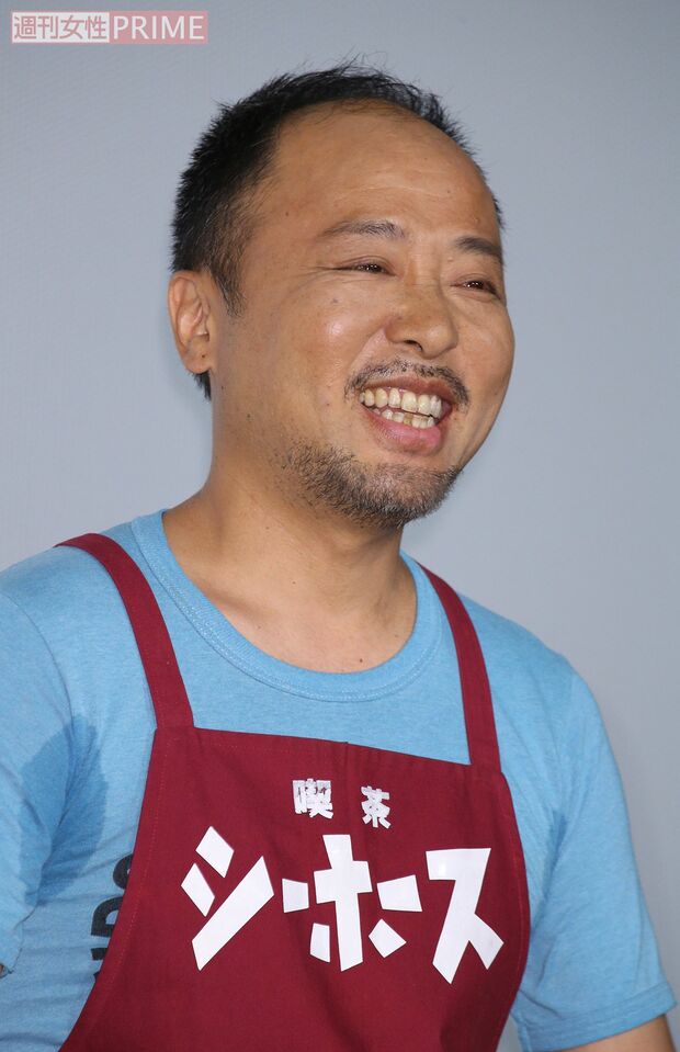 マキタスポーツ