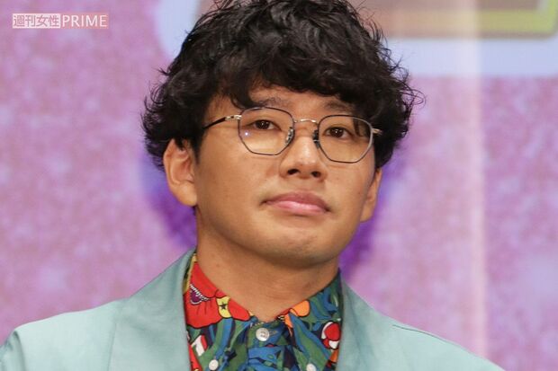 上岡龍太郎さんの甥っ子であるミキ・亜生