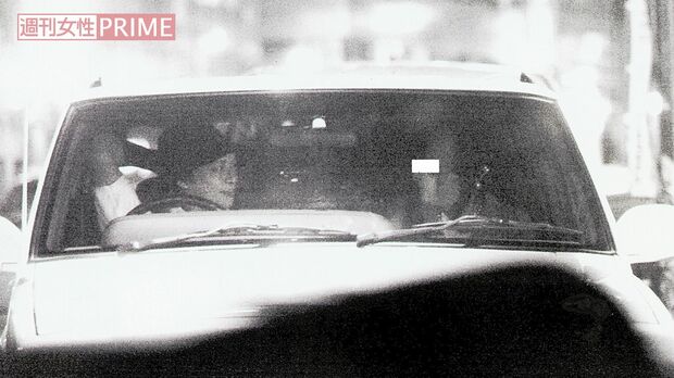 香取は独立後、20年来の交際を続ける2歳年上恋人Aさんと結婚か