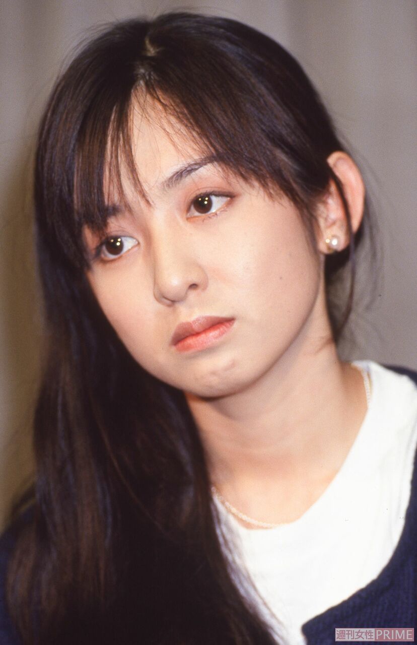 画像 写真 紗栄子に恋した男たち 彼らが惚れてしまう 魔性の女 のホントのところ 週刊女性prime