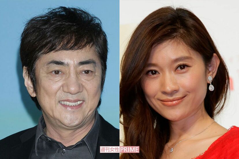 画像・写真】篠原涼子が離婚！ “ワンオペ育児”市村正親が許せなかった