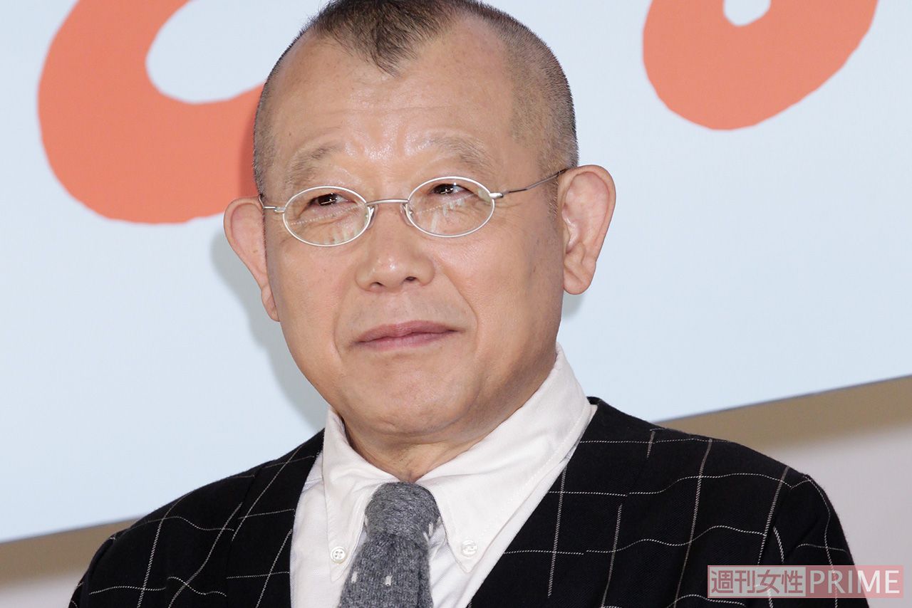 鶴瓶の家族に乾杯 長寿番組が続々打ち切りの中 生き残った理由に Nhk受信料の取り立て役 週刊女性prime