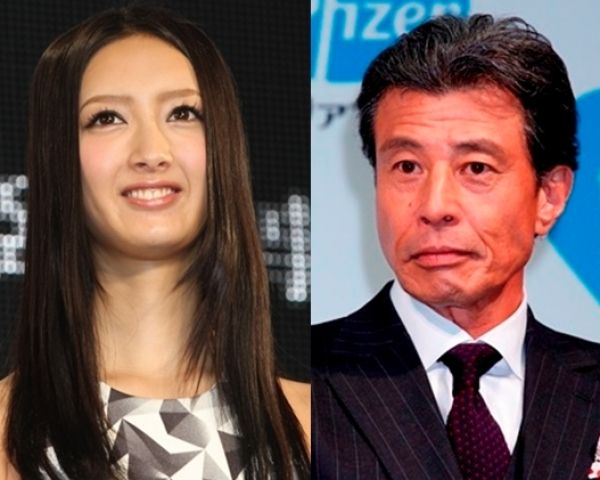 あぶない刑事 新作 舘ひろしの恋人役が菜々緒のある理由 週刊女性prime シュージョプライム Youのココロ刺激する