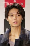 磯村勇斗