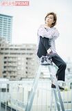 氷川きよし 撮影/廣瀬靖士