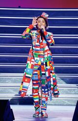 氷川きよし　　写真提供／明治座　撮影／岩村美佳