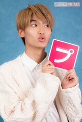 高橋颯の画像・写真一覧 | 週刊女性PRIME