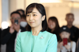 佳子さま（28）11月1日、ペルーへの公式訪問のため羽田空港を出発されたが……