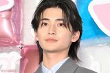高橋文哉、主演映画PRで見せた近影が「ふっくら健康的」「肌も綺…
