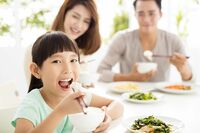 あの“脳トレ”の川島隆太教授が力説!脳を見てわかった「頭のよい子の朝食、教えます」