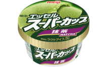 明治スーパーカップ『抹茶』はすでに製造終了していた！同社が明かした“抹茶の世界的需要の高まり”とHPの…