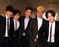 BIGBANGの弟分「WINNER」に足りないもの