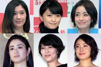 おめでたい反面、苦労も多い? 産休女優たちの“難し過ぎる”おしごと事情