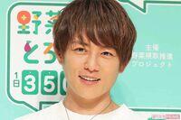 杉浦太陽、妻・辻希美の第5子妊娠&所属移籍発表で「芝居は?」新事務所の強烈バラエティー色に囁かれる路…