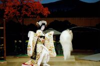 元No.1芸者が明かす「成功者たちの“福招き習慣”」大企業の重役、VIPを間近に見てきた彼女だからこそわか…