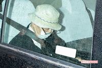 《池袋暴走事故》飯塚幸三被告「刑務所ってどんなところ?」関係者に漏らした覚悟