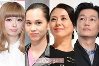 芸能人が“安倍人事”に続々NO!検察官の定年延長法案は「治安悪化を招く」