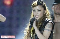 安室奈美恵、ラストツアーでダンサーに課す “過酷な掟” の徹底ぶり