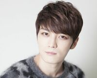 キム・ジェジュン「大切なのは、運命の愛に出会った後」