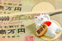 【心理診断】あなたは商売上手なタイプ?