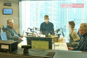 『伊東四朗吉田照美親父・熱愛』(文化放送)/毎週土曜午後3時〜5時