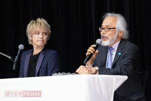 手越祐也の会見に同席した高野隆弁護士