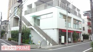 樫木裕実が1年で“撤退”、後釜として3年間『51，5』中目黒店を営業していた商業施設