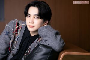 吉野北人　撮影／矢島泰輔