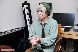 IZAM 撮影／山田智絵