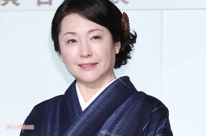 松坂慶子