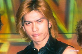 TOKIOの画像・写真 | 長瀬智也 撮影／週刊女性写真班 - 51枚目