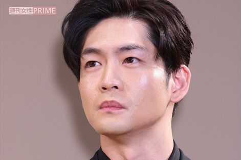 松下洸平、“別人級”のロン毛茶髪騒然、NHK大河『豊臣兄弟!』の役作りの一環か…驚かせた1000投稿目のサプ…