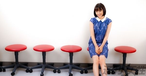 広瀬すず、初声優挑戦に「こんなに声について考えたことはない」（'15年撮影）
