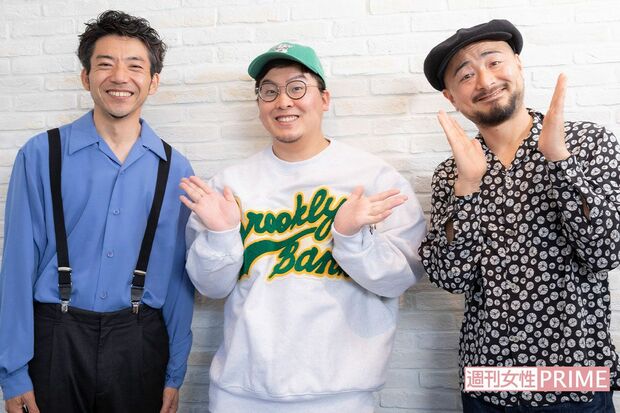どぶろっくと澤井直人