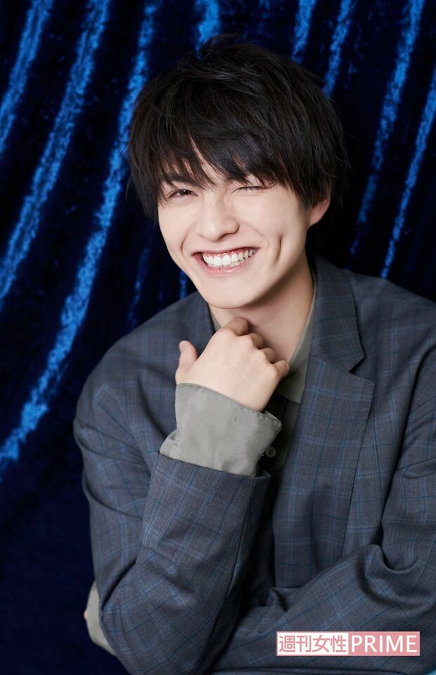 小南光司　撮影／山田智絵