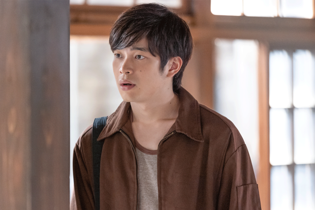 連続テレビ小説『ちむどんどん』より