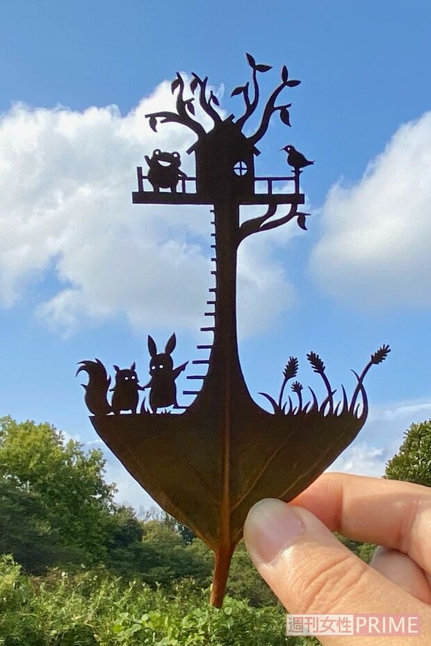 『みんなには内緒だの秘密基地なんだ』#子どもの頃の思い出　仲間だけの特別な場所だよ