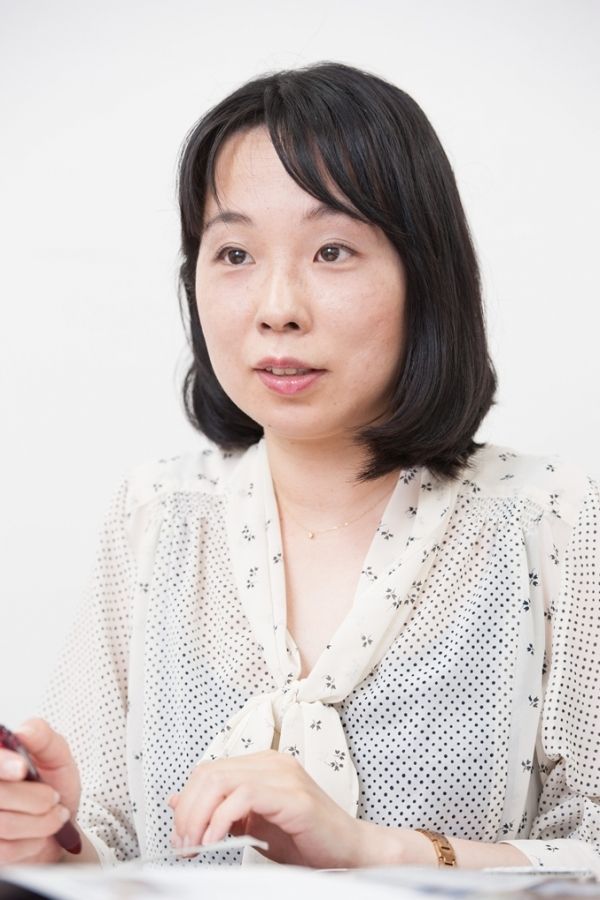 辛酸なめ子が佳子さまを分析「皇室女子の美を牽引して欲しい」