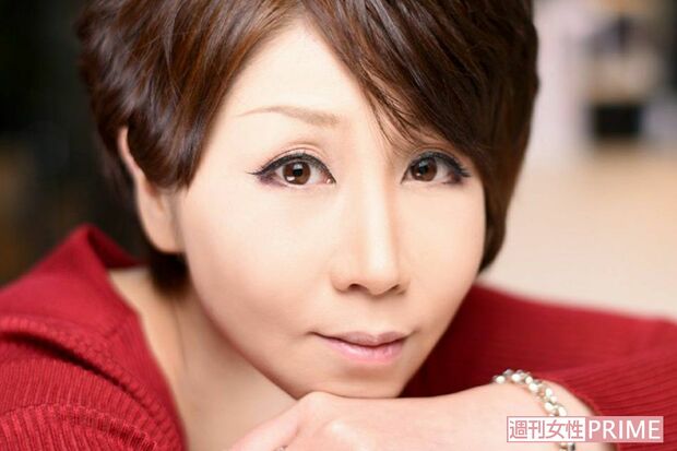 中原加奈美容疑者（SNSより）